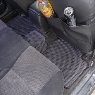EVA коврики на Toyota Camry (XV30) 2001 - 2006 в Новороссийске