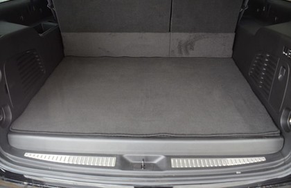 Коврики на Cadillac Escalade IV 2015 - 2021 в Новороссийске