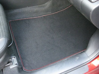 EVA коврики на Mazda 6 2007 - 2012 в Новороссийске