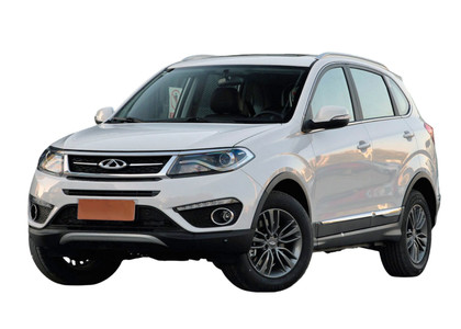 Коврики на Chery Tiggo 5 2014 - 2020 в Новороссийске