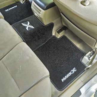 EVA коврики на Toyota Mark X (120) 2004 - 2009 в Новороссийске