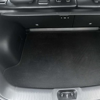 Коврики на Changan CS35 Plus 2018 - 2025 в Новороссийске