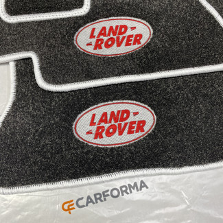 EVA коврики на Land Rover Range Rover III 2002 - 2012 в Новороссийске