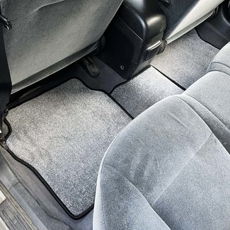 Коврики на Nissan Primera (P12) 2001 - 2008 в Новороссийске