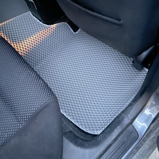 Коврики на Mitsubishi Lancer IX 2000 - 2010 в Новороссийске