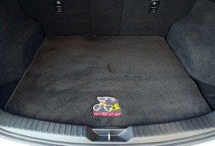 Коврики на Mazda CX5 I 2011 - 2017 в Новороссийске