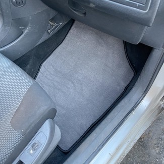 EVA коврики на Citroen C4 I 2004 - 2011 в Новороссийске