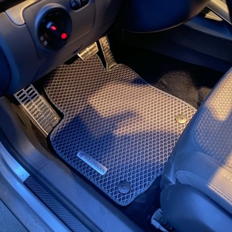 EVA коврики на Volkswagen Jetta V 2005 - 2011 в Новороссийске