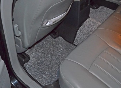 Коврики на Chrysler 300C I 2004 - 2011 в Новороссийске