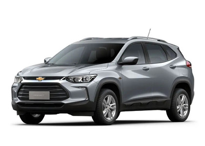 Коврики на Chevrolet Tracker IV 2019 - 2025 в Новороссийске