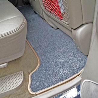 Коврики на Lexus LX 470 1997 - 2007 в Новороссийске