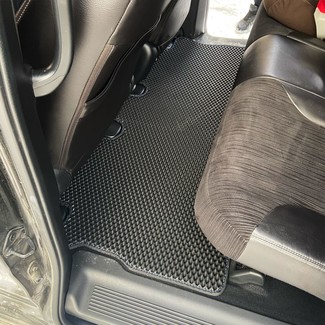 Коврики на Honda Freed Spike 2010 - 2016 в Новороссийске