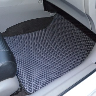 Коврики на Honda Civic IX 4d 2012 - 2015 в Новороссийске