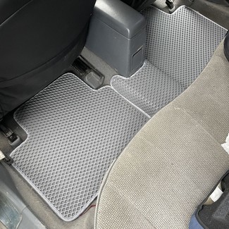 Коврики на Honda Civic V 2d 1993 - 1996 в Новороссийске