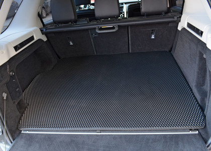 EVA коврики на Land Rover Discovery V 2016 - 2025 в Новороссийске