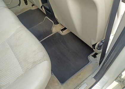 EVA коврики на Mercedes B (W245) 2005 - 2012 в Новороссийске