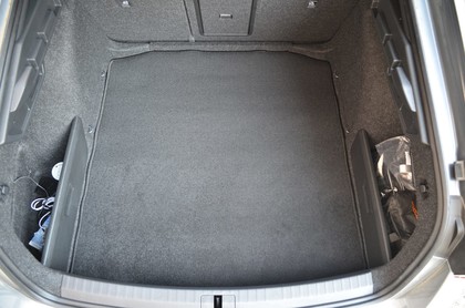 Коврики на Skoda Octavia A8 2019 - 2025 в Новороссийске