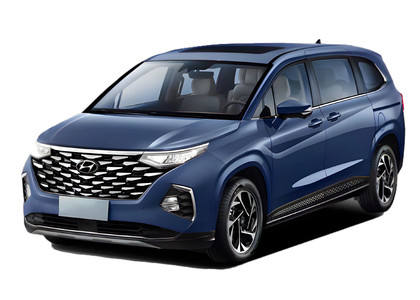 Коврики на Hyundai Custin 2021 - 2025 в Новороссийске