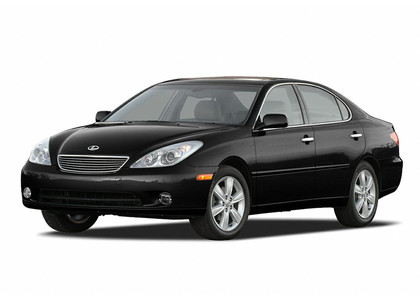 EVA коврики на Toyota Windom (V30) 2001 - 2006 в Новороссийске
