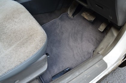 Коврики на Nissan Avenir (W11) 1998 - 2005 в Новороссийске