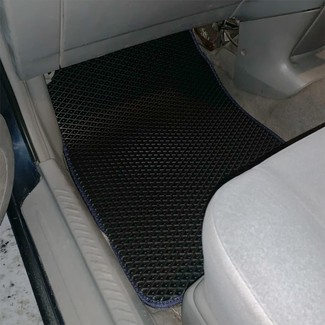 EVA коврики на Mazda Premacy I 1999 - 2005 в Новороссийске