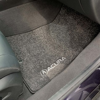 Коврики на Acura TLX II 2020 - 2025 в Новороссийске
