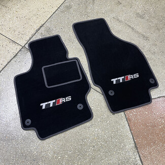 EVA коврики на Audi TT (8S) 2014&nbsp;-&nbsp;2023 в Новороссийске