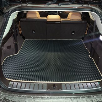 Коврики на Lexus RX IV 2015 - 2022 в Новороссийске