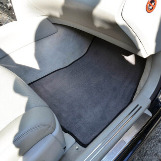 Коврики на Lexus LS IV 2006 - 2017 в Новороссийске Коврики на Lexus LS IV 2006 - 2017 в Новороссийске