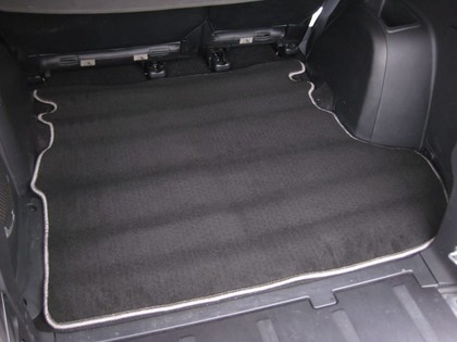 Коврики на Mitsubishi Outlander XL 2005 - 2013 в Новороссийске
