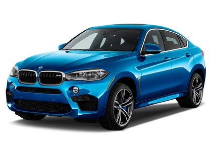 Коврики на BMW X6 (F16) 2014 - 2019 в Новороссийске