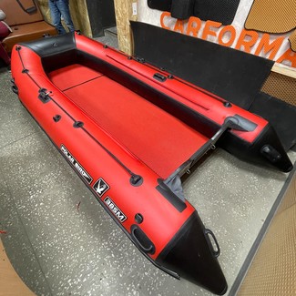 Коврики на Лодки Polar Bird 385M Слань  в Новороссийске