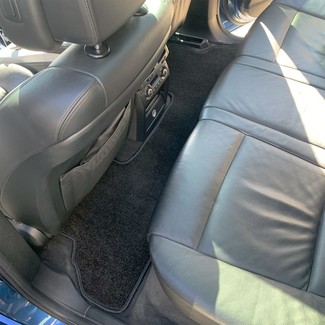 Коврики на BMW X5 (E70) 2007 - 2013 в Новороссийске