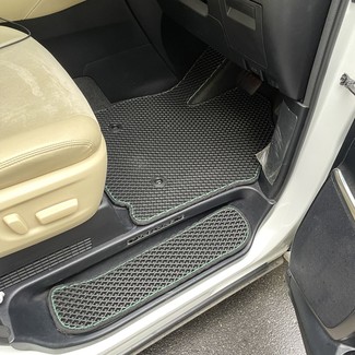 Коврики на Toyota Vellfire (H30) 2015 - 2023 в Новороссийске