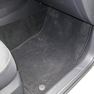 Коврики на Seat Leon III 2012 - 2020 в Новороссийске
