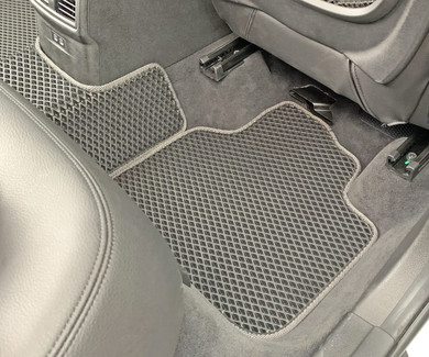 Коврики на BMW X1 (F48/F49) 2015 - 2022 в Новороссийске