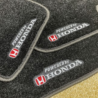 Коврики на Honda Insight II 2009 - 2014 в Новороссийске