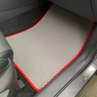 Ворсовые коврики на Changan CS75 Plus II 2022&nbsp;-&nbsp;2026 в Новороссийске