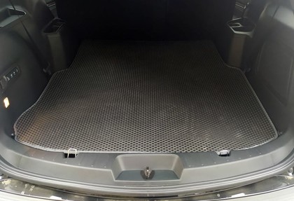 EVA коврики на Ford Explorer V 2010 - 2019 в Новороссийске