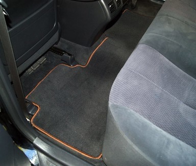 Коврики на Toyota Camry (XV40) 2006 - 2011 в Новороссийске