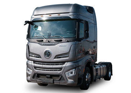 Ворсовые коврики на Shacman X6000 2022 - 2025 в Новороссийске