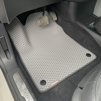 EVA коврики на Citroen C4 Picasso II 2013 - 2018 в Новороссийске