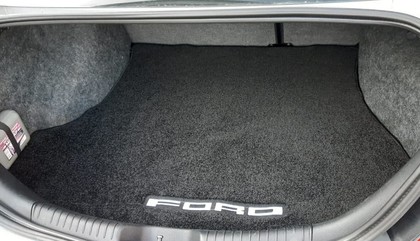 Коврики на Ford Mondeo III 2000 - 2007 в Новороссийске