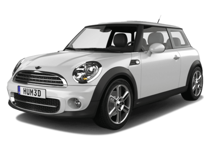 Коврики на Mini Cooper Hatch (R56) 2006 - 2014 в Новороссийске