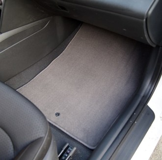 EVA коврики на Hyundai Elantra 6 (AD) 2015 - 2020 в Новороссийске
