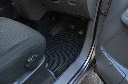 EVA коврики на Toyota Noah (R60) 2001 - 2007 в Новороссийске