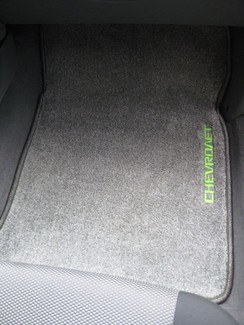 Коврики на Chevrolet Lacetti 2004 - 2013 в Новороссийске