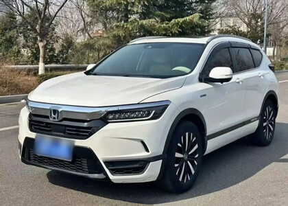 Ворсовые коврики на Honda Breeze 1 2019&nbsp;-&nbsp;2023 в Новороссийске