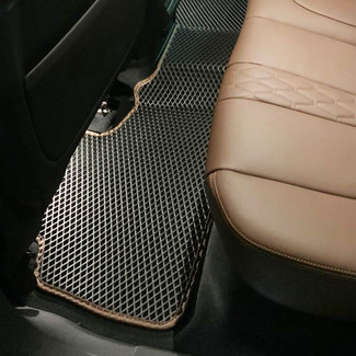 Коврики на BMW X6 (G06) 2019 - 2025 в Новороссийске