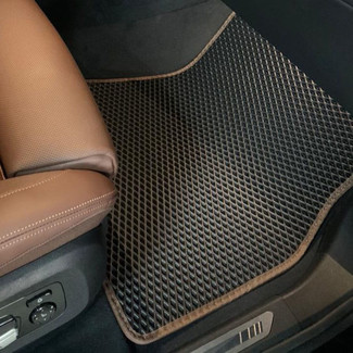 Коврики на BMW X6 (G06) 2019 - 2025 в Новороссийске